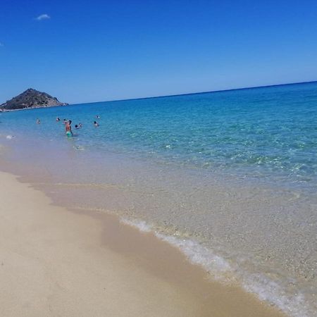 Appartamenti San Vito San Vito  Exteriör bild