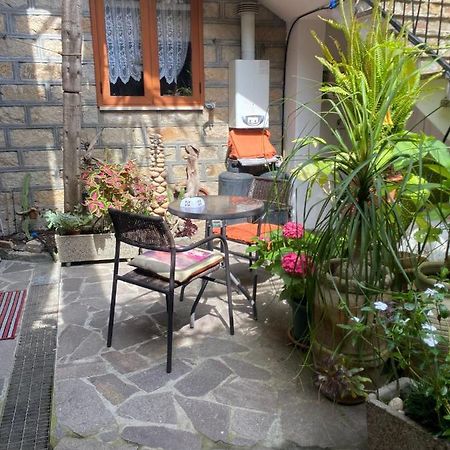 Appartamenti San Vito San Vito  Exteriör bild