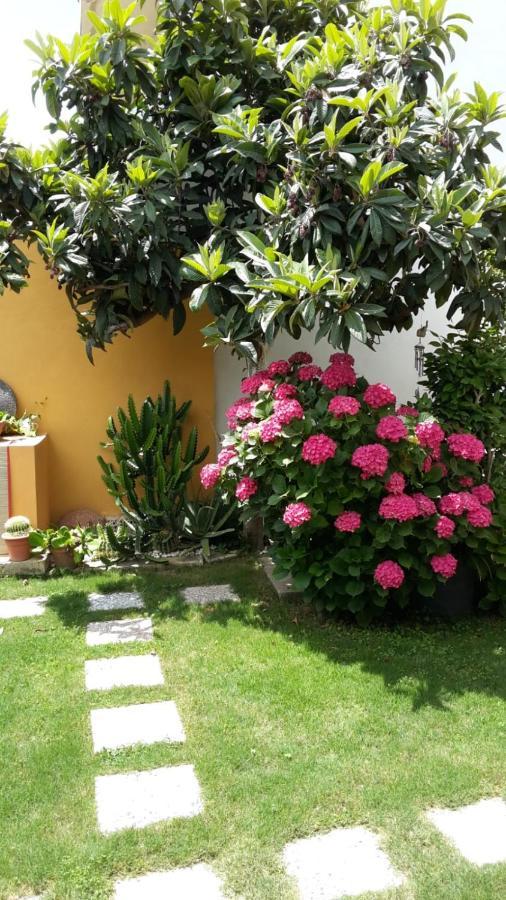Appartamenti San Vito San Vito  Exteriör bild