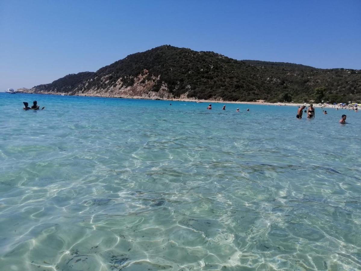 Appartamenti San Vito San Vito  Exteriör bild