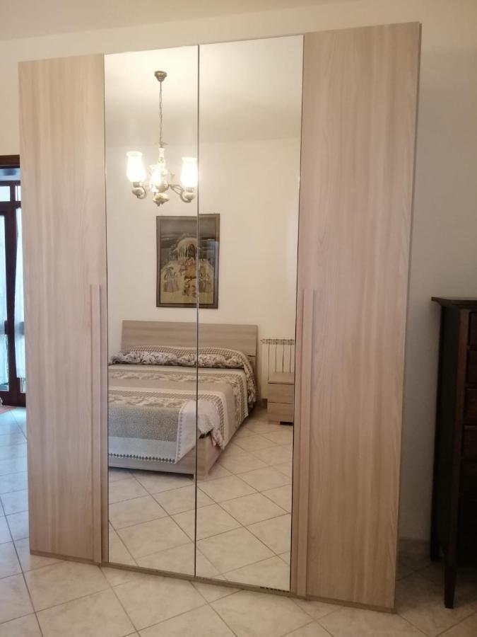 Appartamenti San Vito San Vito  Exteriör bild