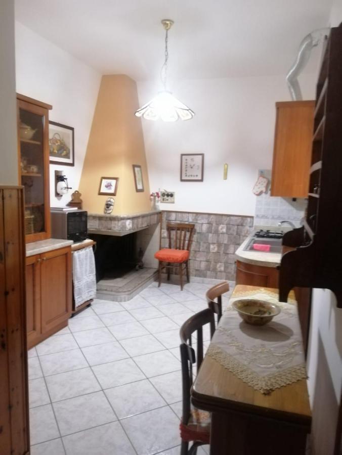 Appartamenti San Vito San Vito  Exteriör bild