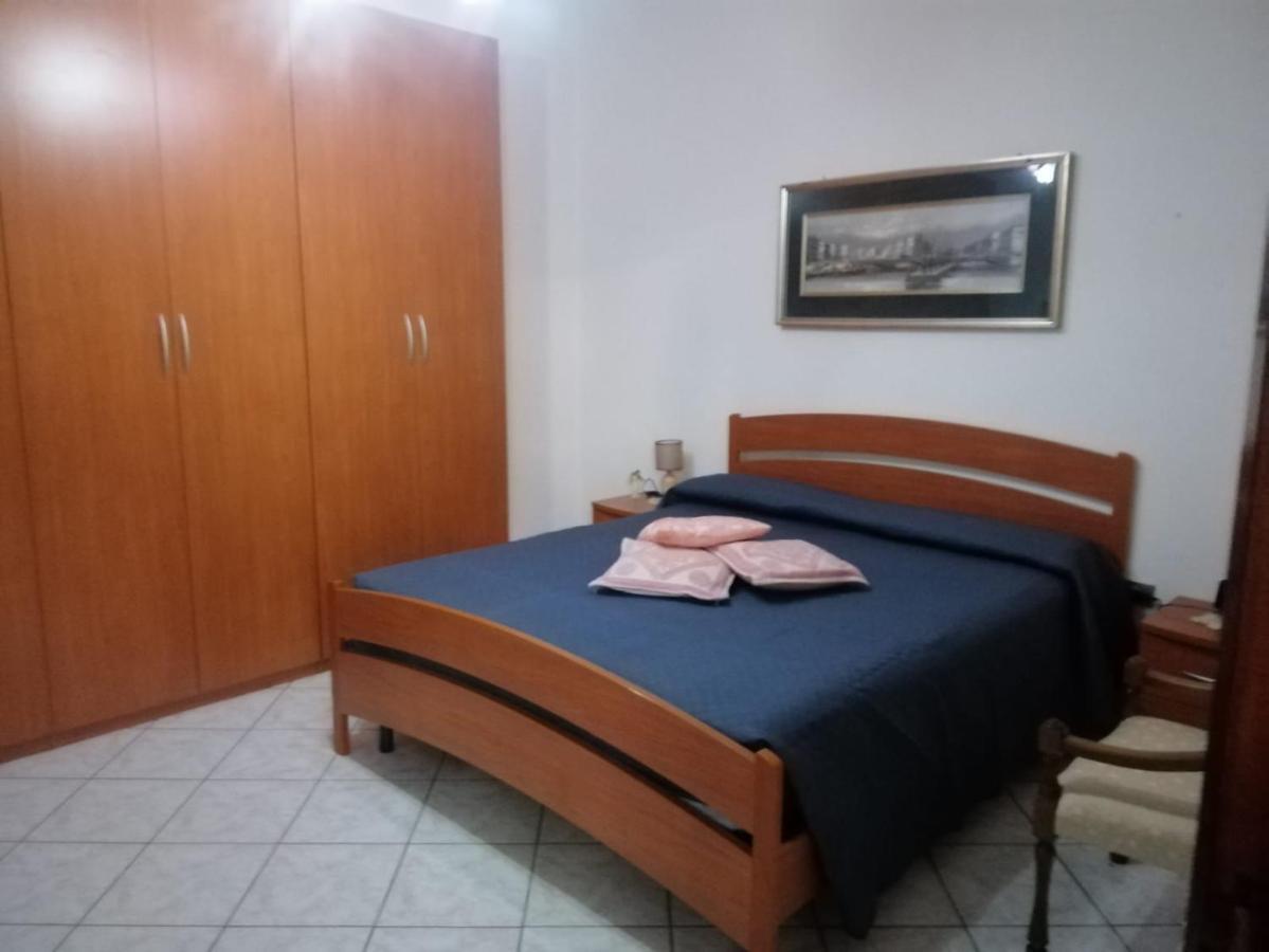 Appartamenti San Vito San Vito  Exteriör bild