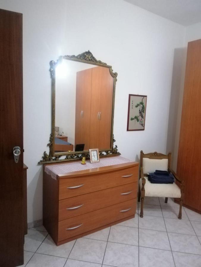 Appartamenti San Vito San Vito  Exteriör bild