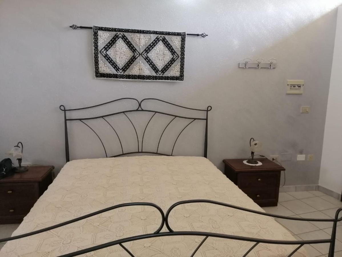 Appartamenti San Vito San Vito  Exteriör bild