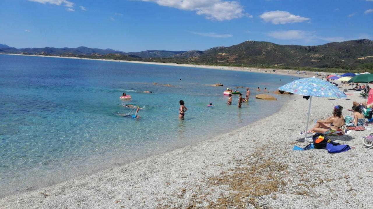 Appartamenti San Vito San Vito  Exteriör bild