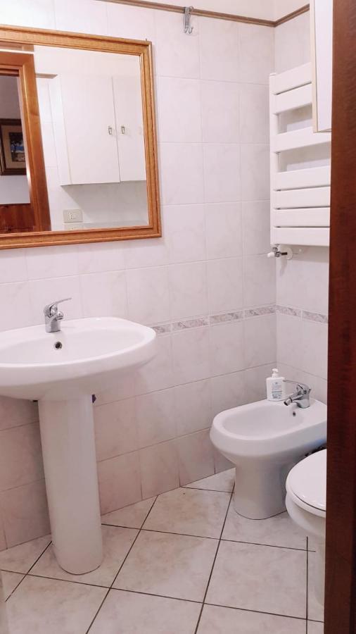 Appartamenti San Vito San Vito  Exteriör bild