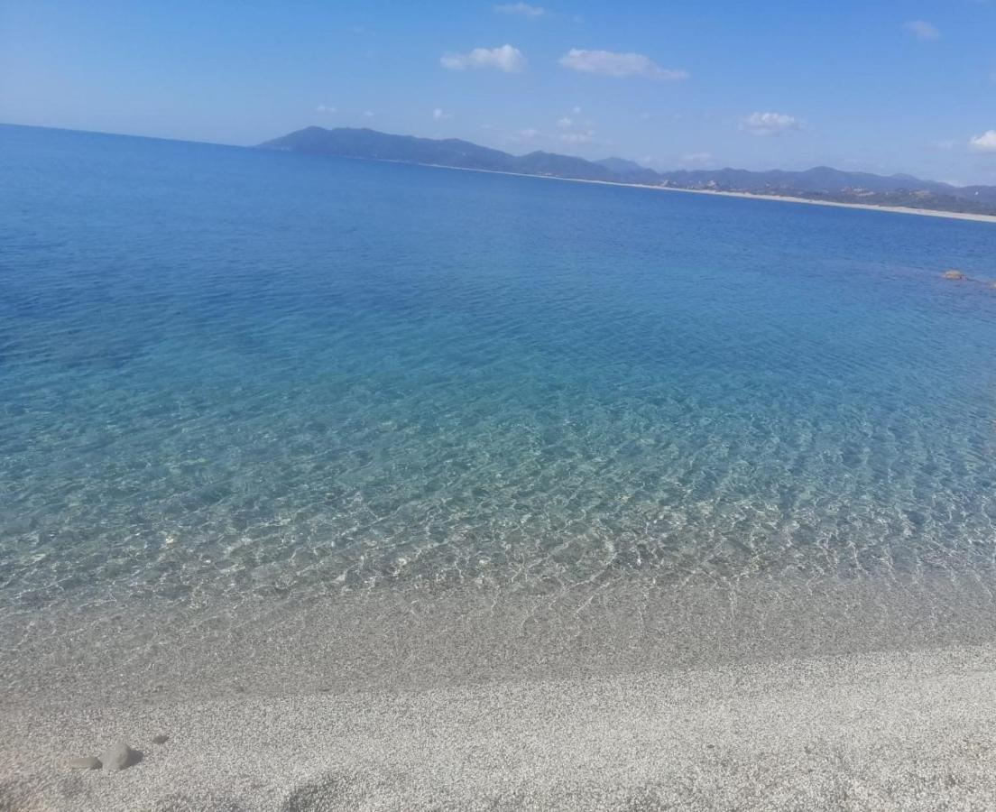 Appartamenti San Vito San Vito  Exteriör bild