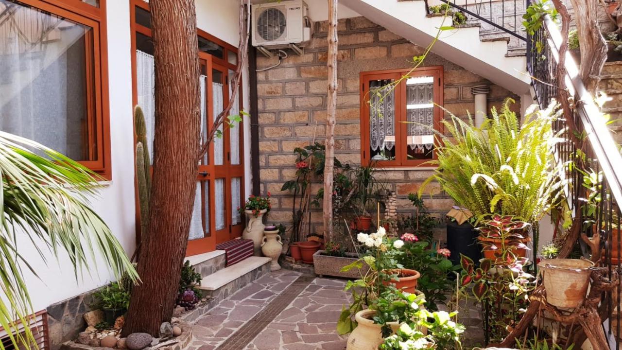 Appartamenti San Vito San Vito  Exteriör bild