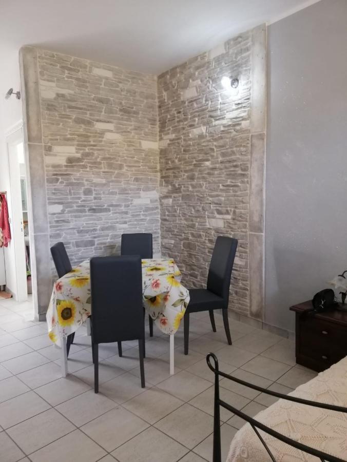 Appartamenti San Vito San Vito  Exteriör bild