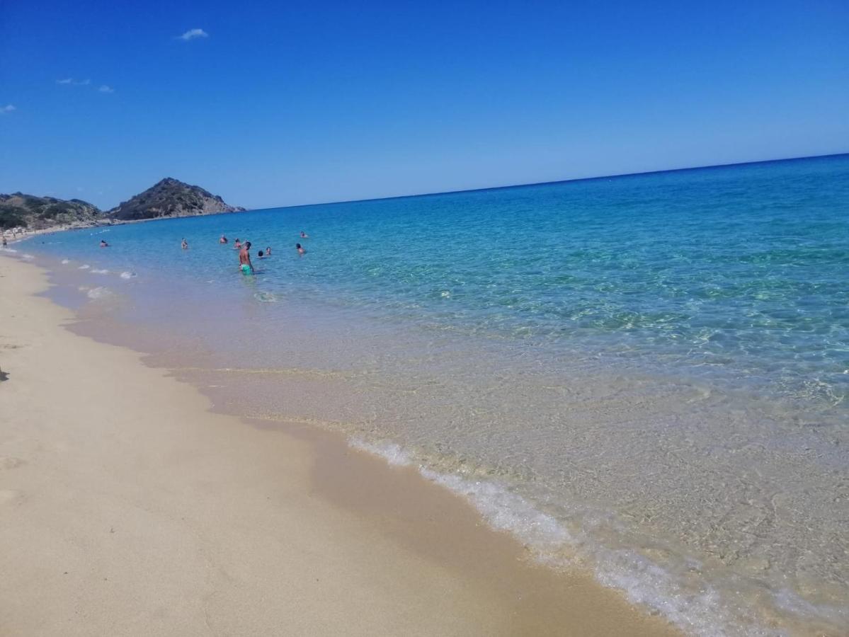 Appartamenti San Vito San Vito  Exteriör bild