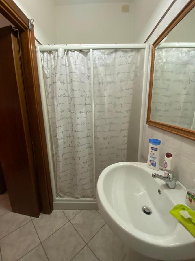 Appartamenti San Vito San Vito  Exteriör bild
