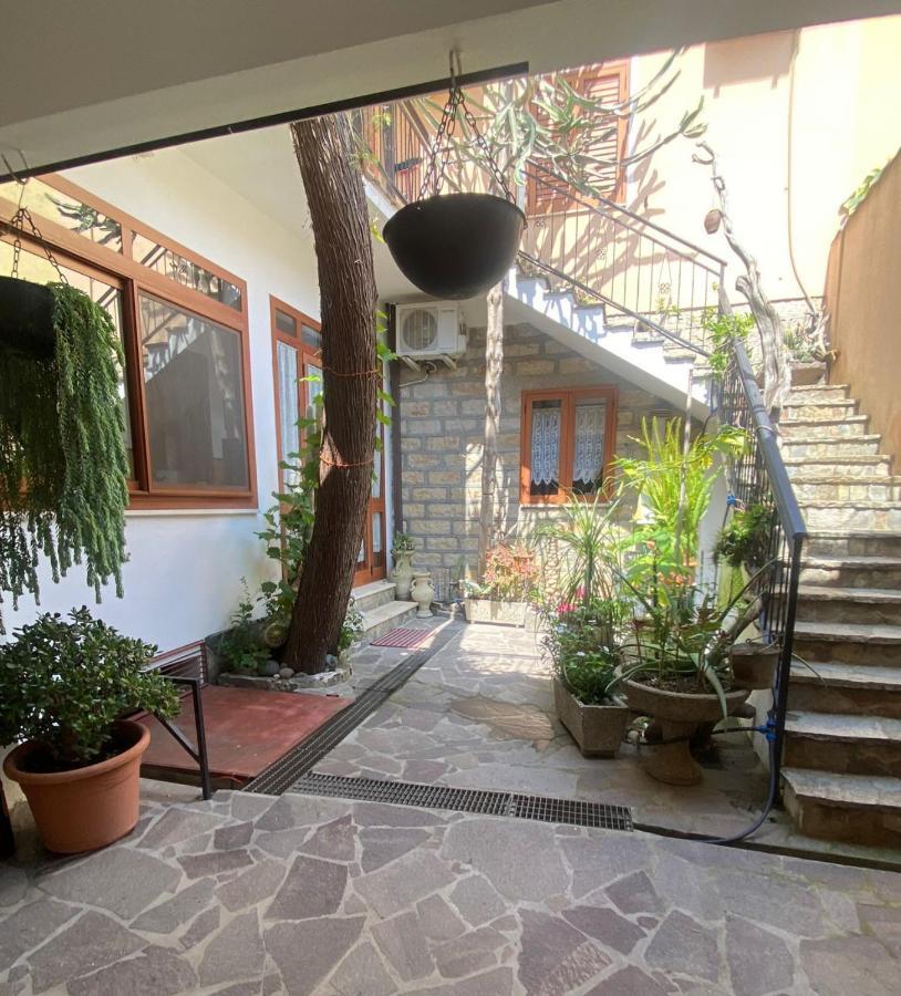 Appartamenti San Vito San Vito  Exteriör bild