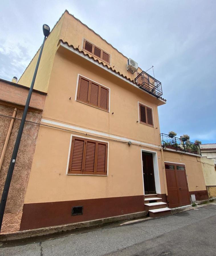 Appartamenti San Vito San Vito  Exteriör bild