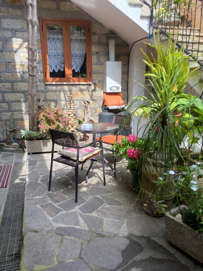 Appartamenti San Vito San Vito  Exteriör bild