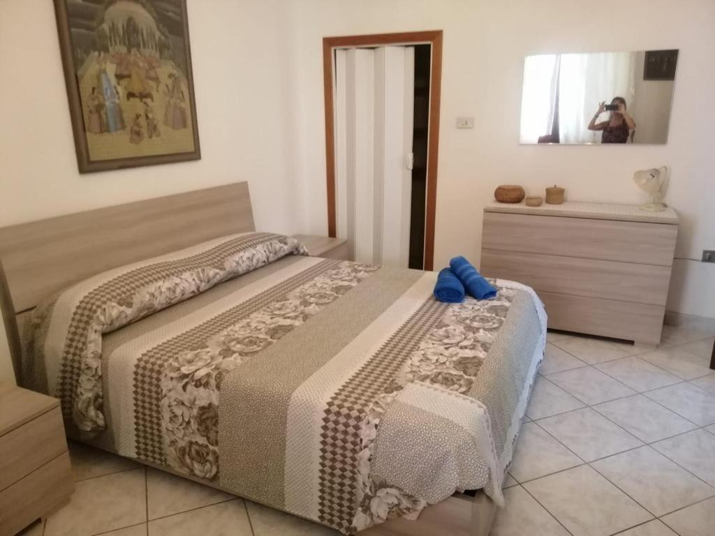 Appartamenti San Vito San Vito  Exteriör bild