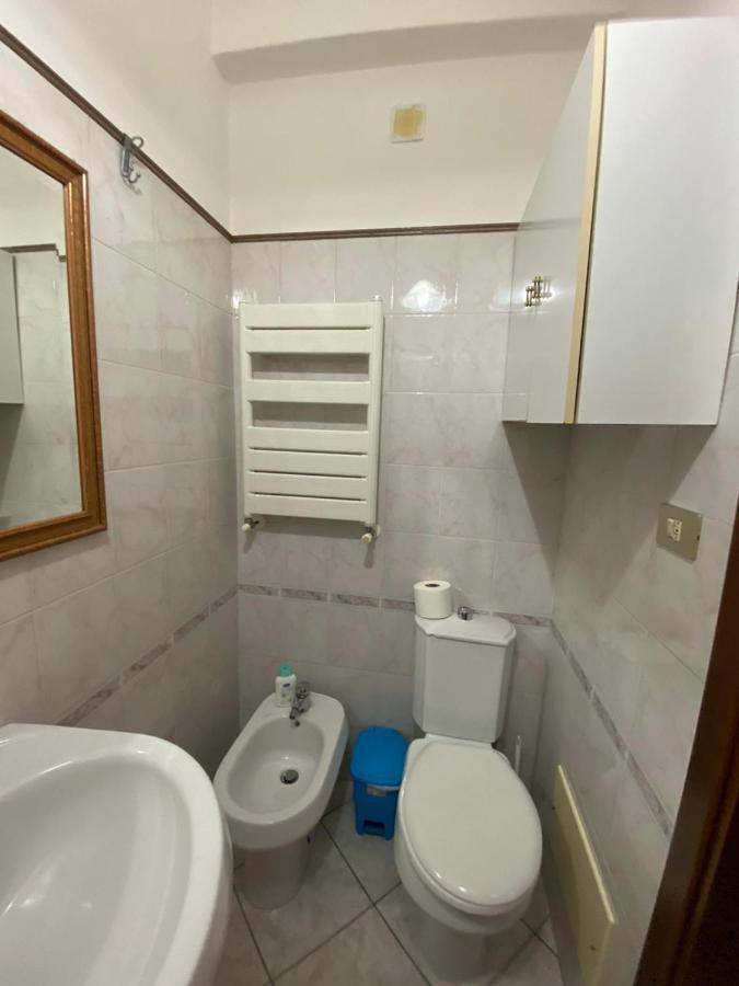 Appartamenti San Vito San Vito  Exteriör bild